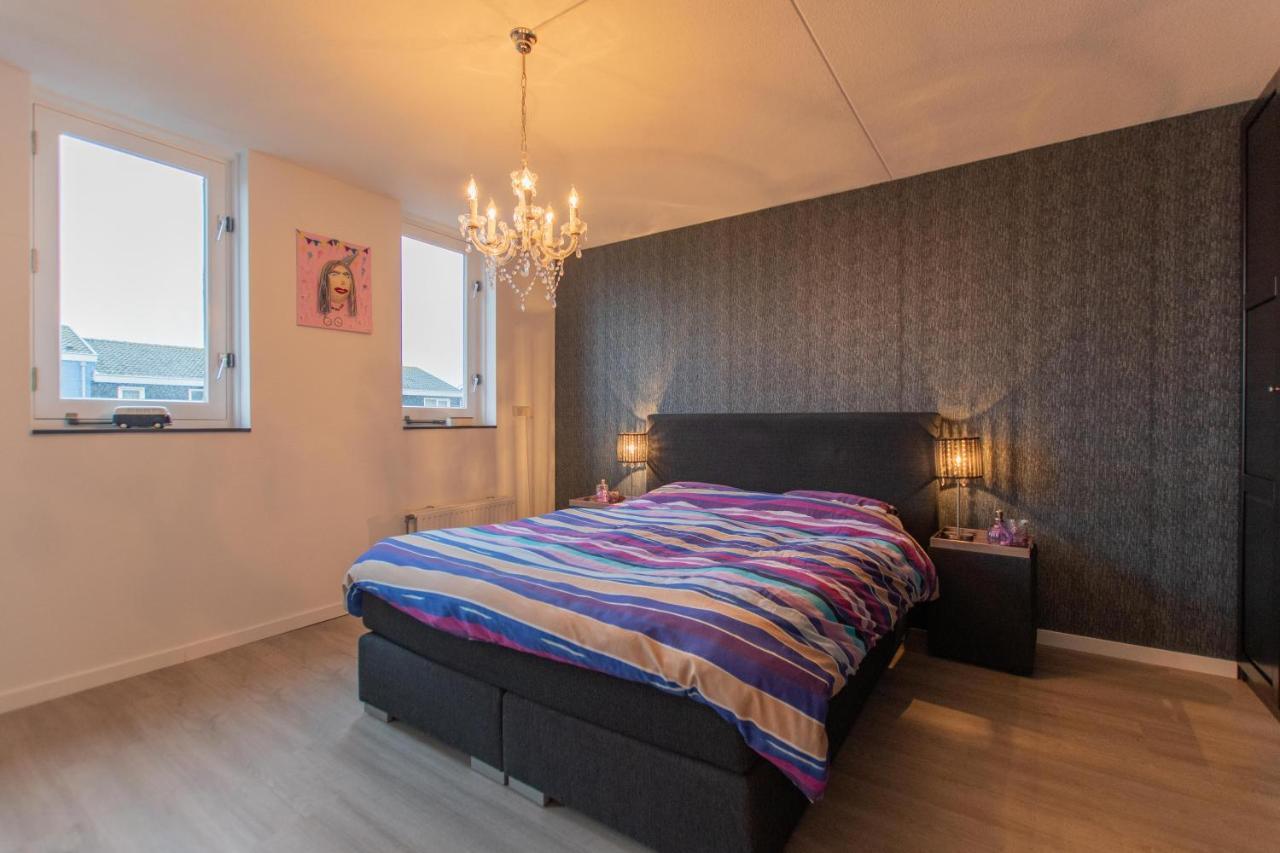 Vakantiehuis, Kaaidijk 42 Kortgene Βίλα Εξωτερικό φωτογραφία